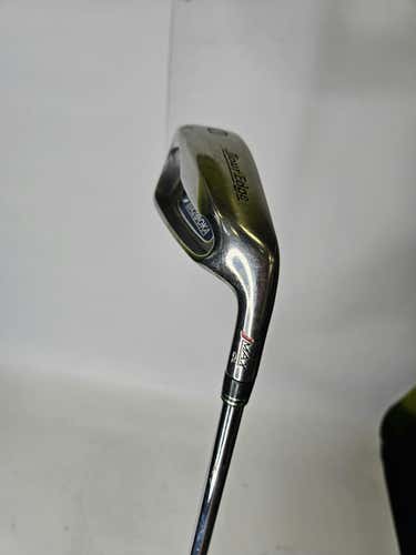 Used Tour Edge Bazooka 6 Iron Regular Flex Steel Shaft Individual Irons