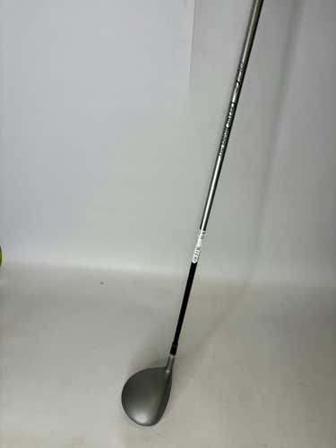 Used Toski 10.5 Degree Regular Flex Graphite Shaft Drivers