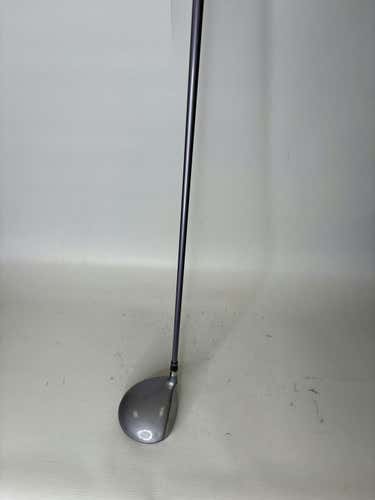 Used Tommy Armour 855 5 Wood Regular Flex Graphite Shaft Fairway Woods