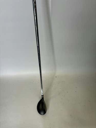 Used Top Flite Shy 2 Hybrid Regular Flex Steel Shaft Hybrid Clubs