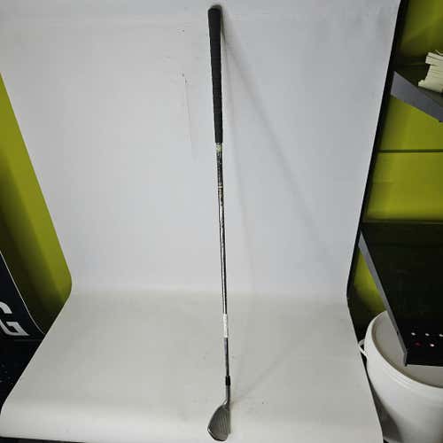 Used Titleist 704 Cb Pitching Wedge Regular Flex Steel Shaft Wedges