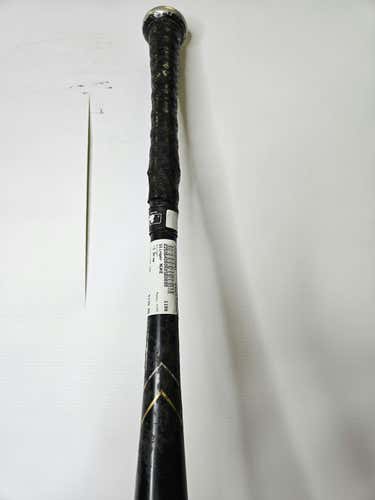 Used Stinger Nuke 31" -3 Drop High School Bats