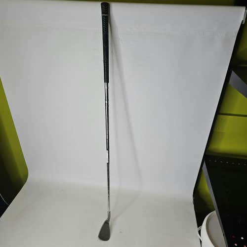 Used Spalding Cannon Pitching Wedge Regular Flex Steel Shaft Wedges