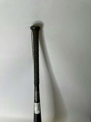 Used Rawlings Velo Hybrid 30" -10 Drop Usa 2 1 4 Barrel Bats