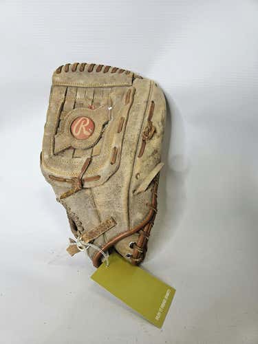 Used Rawlings The Ironman 13" Fielders Gloves