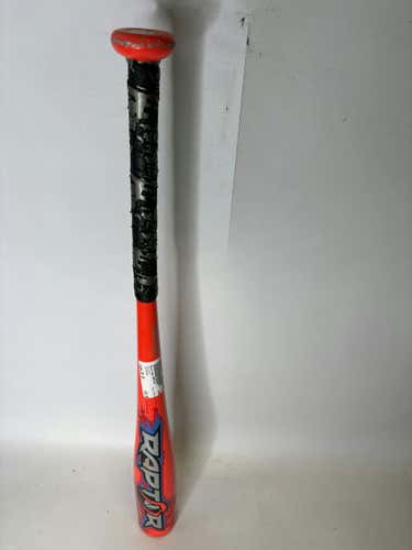 Used Rawlings Raptor 28" -8 Drop Usa 2 5 8 Barrel Bats