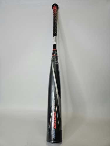 Used Rawlings Quatro Pro 33" -3 Drop High School Bats