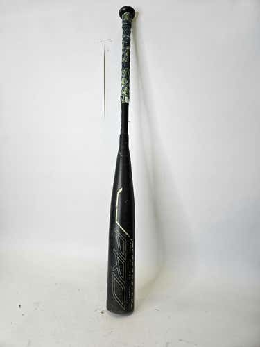 Used Rawlings Quatropro 31" -3 Drop High School Bats