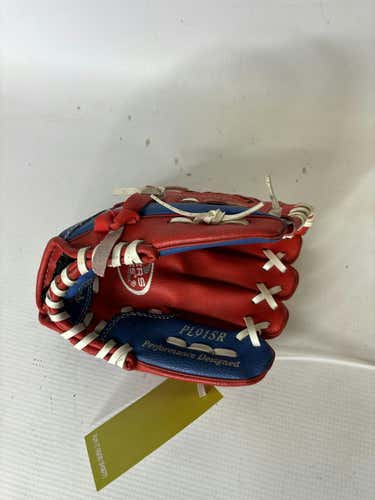 Used Rawlings Players Series 9" Fielders Gloves