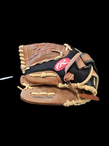 Used Rawlings Playmaker Series 11" Fielders Gloves