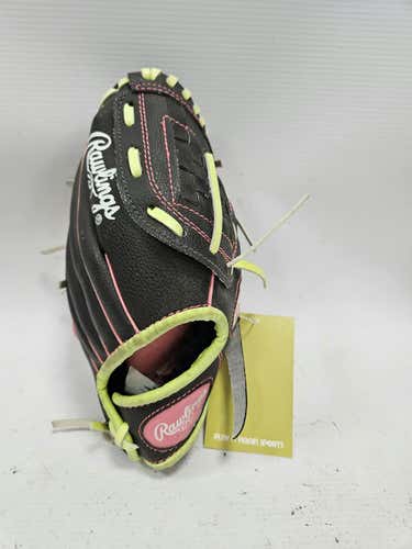 Used Rawlings Player Series 9 1 2" Fielders Gloves