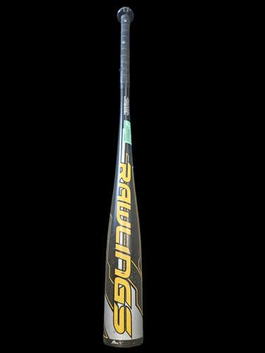 Used Rawlings Plasma 30" -10 Drop Usa 2 5 8 Barrel Bats