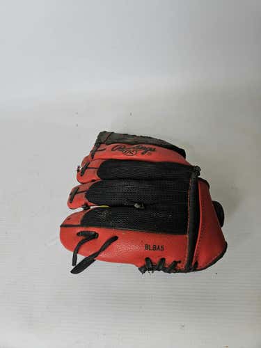 Used Rawlings Player Series 10" Fielders Gloves