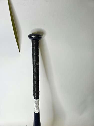 Used Rawlings Plasma 25" -11 Drop Usa 2 1 4 Barrel Bats