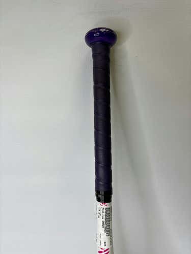 Used Rawlings Ombre 28" -10 Drop Usssa 2 5 8 Barrel Bats