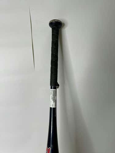 Used Rawlings Plasma 26" -11 Drop Usa 2 1 4 Barrel Bats