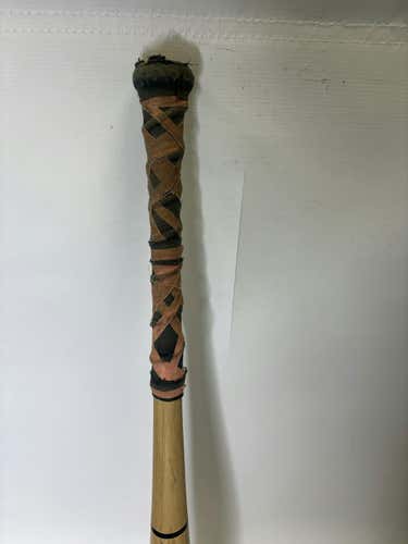 Used Rawlings Hard Ash 32" Wood Bats