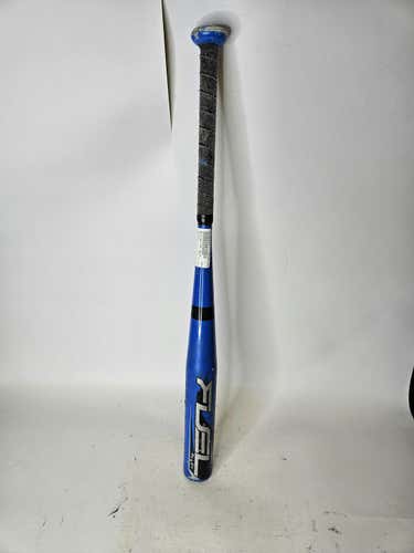 Used Rawlings Fuel Alloy 27" -9 Drop Usa 2 1 4 Barrel Bats