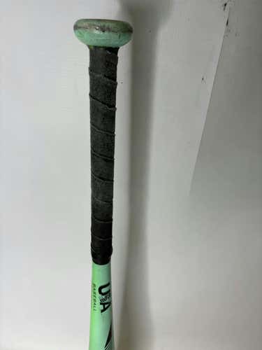 Used Rawlings Fuel 27" -8 Drop Usssa 2 5 8 Barrel Bats