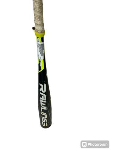 Used Rawlings 5150 31" -5 Drop Usssa 2 5 8 Barrel Bats