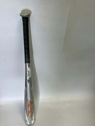 Used Rawlings 5150 27" -10 Drop Usssa 2 3 4 Barrel Bats