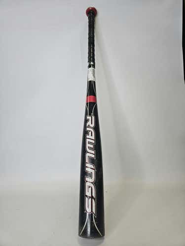 Used Rawlings 5150 31" -3 Drop High School Bats