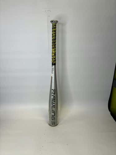 Used Rawlings 5150 26" -10 Drop Usssa 2 5 8 Barrel Bats