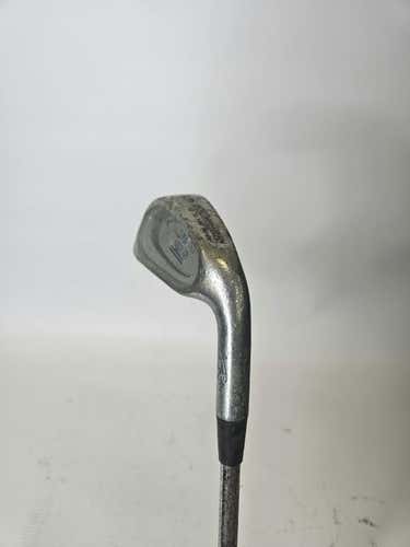 Used Pro Master 6 Iron Steel Individual Irons