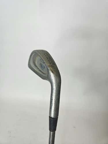 Used Pro Master 3 Iron Steel Individual Irons