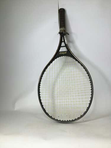 Used Prince Black Raqucet 4 1 4" Tennis Racquets