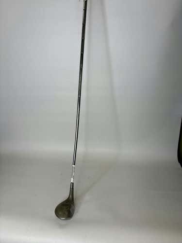 Used Prima 5 Usa 17.4 5 Wood Stiff Flex Steel Shaft Fairway Woods