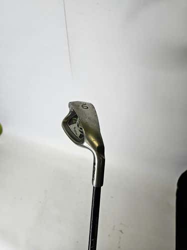 Used Ping Rapture V2 9 Iron Regular Flex Graphite Shaft Individual Irons