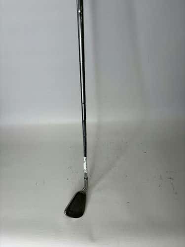 Used Ping Red Eye 2 Unknown Degree Regular Flex Steel Shaft Wedges