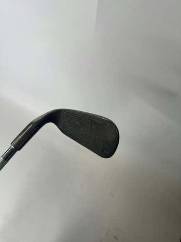 Used Ping Red Eye 2 8 Iron Regular Flex Steel Shaft Individual Irons