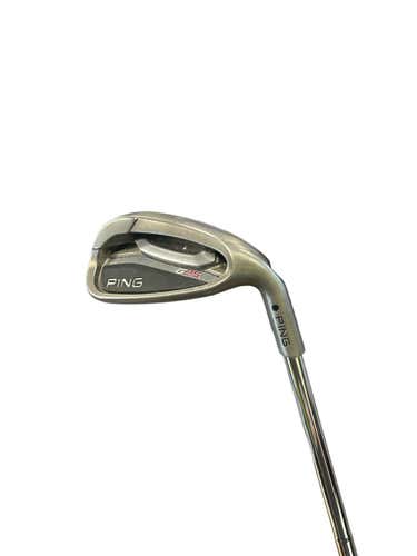 Used Ping G25 Pitching Wedge Regular Flex Steel Shaft Wedges