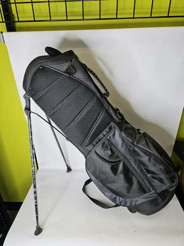 Used Ogio Stand Bag Golf Stand Bags