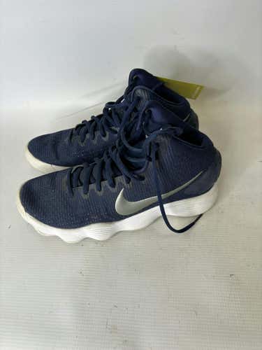 Used Nike Youth 08.5 Basketball Shoes