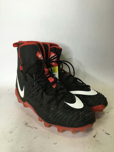 Used Nike Senior 11 Football Cleats