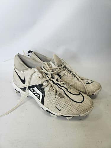 Used Nike Senior 11 Football Cleats