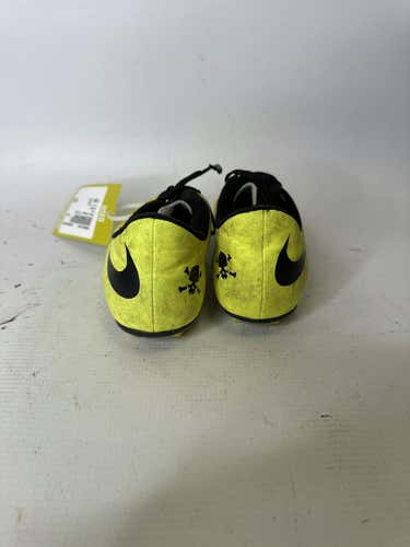 Used Nike Junior 02 Cleat Soccer Outdoor Cleats