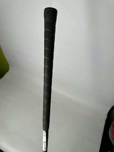 Used Mizuno Zoid 11.5 11.5 Degree Regular Flex Graphite Shaft Drivers