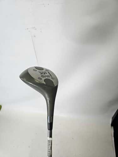 Used Mizuno Tour Xp 1 2 Wood Steel Fairway Woods