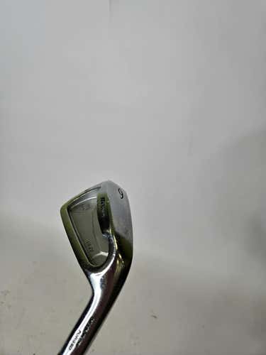 Used Mizuno Mx23 6 Iron Regular Flex Steel Shaft Individual Irons