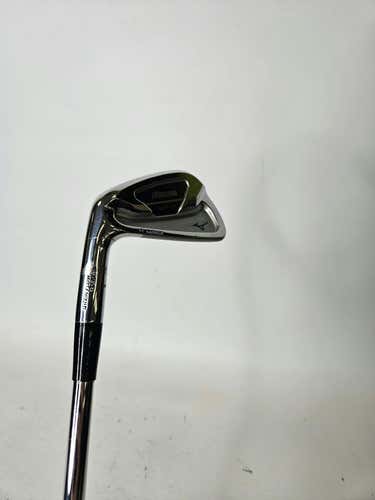 Used Mizuno Mp-59 6 Iron Regular Flex Steel Shaft Individual Irons