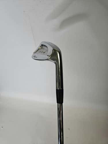 Used Mizuno Grad Mp 9 Iron Regular Flex Steel Shaft Individual Irons