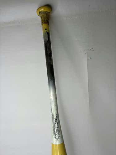 Used Mizuno Craze 34" -4 Drop Slowpitch Bats