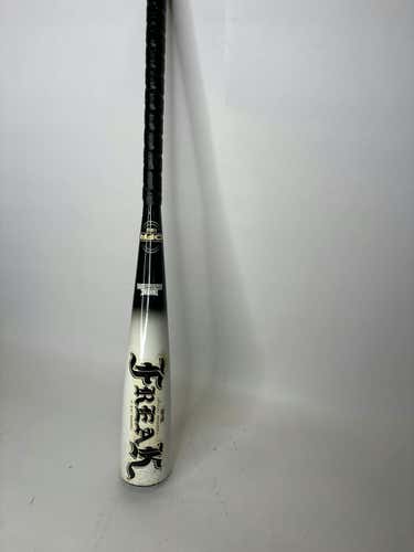 Used Miken Freak 30" -11.5 Drop Usa 2 5 8 Barrel Bats