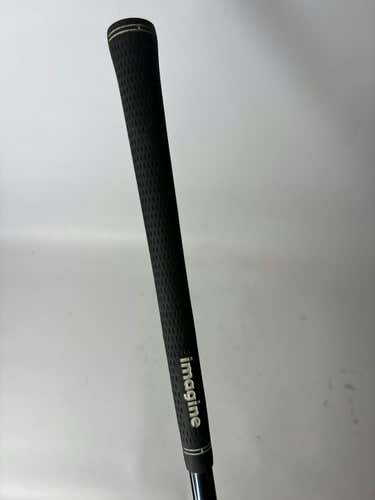 Used Middleclub Imagine D2 2 Wood Regular Flex Graphite Shaft Fairway Woods