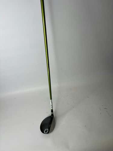 Used Middleclub Imagine 7 Wood Regular Flex Graphite Shaft Fairway Woods