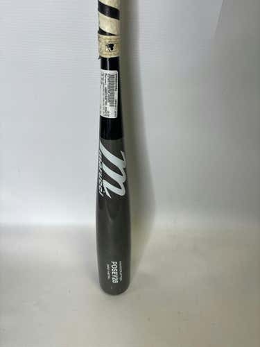 Used Marucci Handcrafted Posey28 Pro Metal 30" -8 Drop Usssa 2 3 4 Barrel Bats